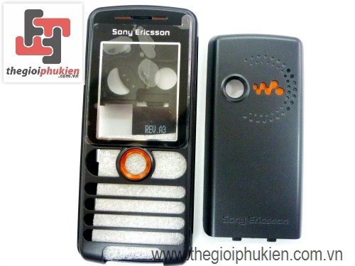 Vỏ SonyEricsson W220i